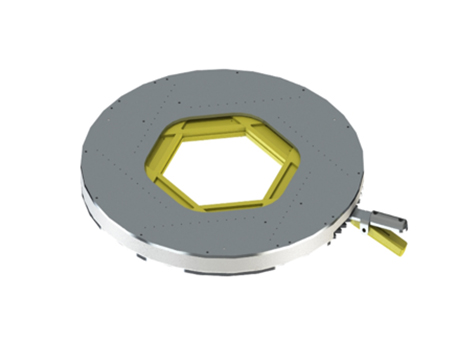 IRIS VALVE